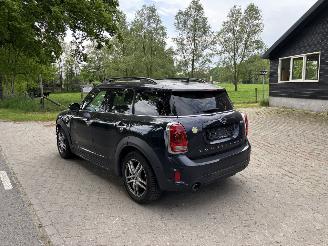 Mini Countryman COOPER SPORT HYBRIDE PLUG IN SE 4AWD AUTOMAAT NAVI CLIMA LEER LED PDC STOELVERW B.J 12-2019 picture 3