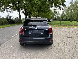 Mini Countryman COOPER SPORT HYBRIDE PLUG IN SE 4AWD AUTOMAAT NAVI CLIMA LEER LED PDC STOELVERW B.J 12-2019 picture 7