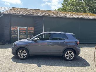 Volkswagen T-Cross T-CROSS TSI 116 PK AUTOMAAT NAVI CLIMA CAMERA LED B.J 06-2024 FACELIFT picture 7