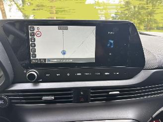 Hyundai I-20 AUTOMAAT PREMIUM SPORT BOSE NAVI CLIMA CAMERA LED B.J 12-2024 picture 10