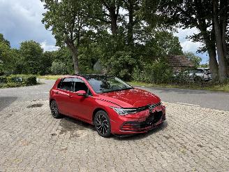 Volkswagen Golf TSI SPORT PANO NAVI CLIMA CAMERA LED PDC VIRT DASH B.J 2023 picture 3