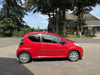 Citroën C1 3 drs EDITION B.J 2010 inruiler picture 7