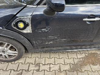 Mini Countryman COOPER SPORT HYBRIDE PLUG IN SE 4AWD AUTOMAAT NAVI CLIMA LEER LED PDC STOELVERW B.J 12-2019 picture 13