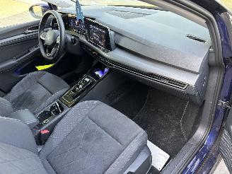 Volkswagen Golf GTE 204 PK PLUG IN HYBRIDE AUTOMAAT STYLE NAVI CLIMA CAMERA LED B.J 2023 picture 9
