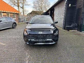 Hyundai Bayon GDI 100 PK AUTOMAAT NAVI AIRCO CAMERA LED VIRT DASH B.J 11/2025 picture 15