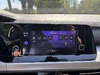 Volkswagen Golf 8 TSI 110 PK VIRTUEEL DASH CLIMA LED PDC B.J 2021 picture 14