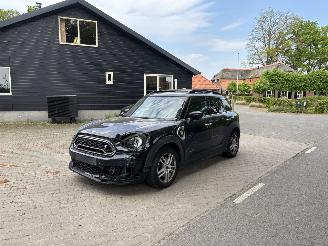 škoda osobní automobily Mini Countryman COOPER SPORT HYBRIDE PLUG IN SE 4AWD AUTOMAAT NAVI CLIMA LEER LED PDC STOELVERW B.J 12-2019 2019/12