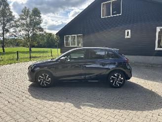 Opel Corsa GS SPORT 100 PK NAVI CLIMA CAMERA VIRT DASH LED B.J 2024 FACELIFT picture 8