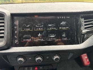 Audi A1 TFSI 95 PK VIRT DASH AIRCO PDC B.J 2023 LICHTE SCHROEFSCHADE picture 10