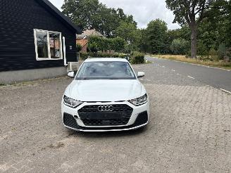 Audi A1 TFSI 95 PK VIRT DASH AIRCO PDC B.J 2023 LICHTE SCHROEFSCHADE picture 18