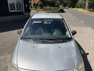 Citroën C3 1.4 Edition 5-drs Stuurbekr Elec pakket Trekhaak B.J 2003 APK Mei 2027 picture 18