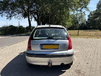 Citroën C3 1.4 Edition 5-drs Stuurbekr Elec pakket Trekhaak B.J 2003 APK Mei 2027 picture 7