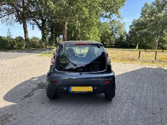 Citroën C1 1.0 12V EDITION 5-drs Airco Stuurbekr Elec pakket B.J 2005 Geen APK picture 15