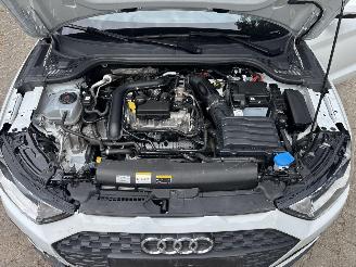 Audi  TFSI 95 PK VIRT DASH AIRCO PDC B.J 2023 LICHTE SCHROEFSCHADE picture 14