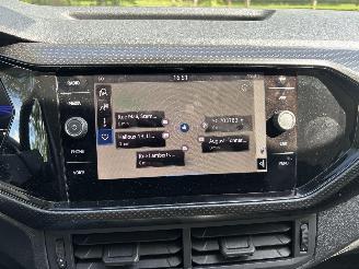 Volkswagen T-Cross 110 PK AUTOMAAT NAVI CLIMA CAMERA VIRT DASH B.J 09-2023 picture 14