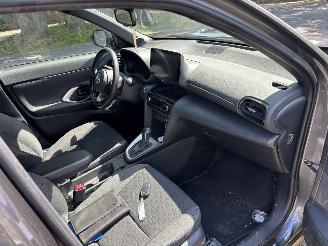 Toyota Yaris Cross HYBRIDE 1.5 AUTOMAAT NAVI CLIMA CAMERA PDC B.J 06-2023 picture 9