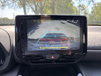Toyota Yaris Cross HYBRIDE 1.5 AUTOMAAT NAVI CLIMA CAMERA PDC B.J 06-2023 picture 16