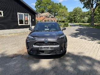 Toyota Yaris Cross HYBRIDE 1.5 AUTOMAAT NAVI CLIMA CAMERA PDC B.J 06-2023 picture 19