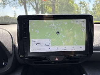 Toyota Yaris Cross HYBRIDE 1.5 AUTOMAAT NAVI CLIMA CAMERA PDC B.J 06-2023 picture 15