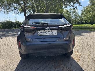 Toyota Yaris Cross HYBRIDE 1.5 AUTOMAAT NAVI CLIMA CAMERA PDC B.J 06-2023 picture 17