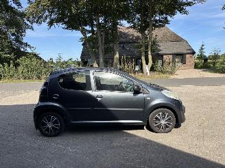 Citroën C1 1.0 12V AMBAINCE 5-DRS AIRCO STUURBEKR ELEC PAKKET B.J 08-2005 picture 5