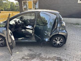 Citroën C1 1.0 12V AMBAINCE 5-DRS AIRCO STUURBEKR ELEC PAKKET B.J 08-2005 picture 14