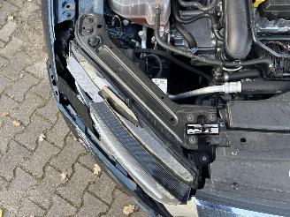 Skoda Octavia TSI AUTOMAAT HYBRIDE NAVI CLIMA VIRT DASH CAMERA TREKHAAK LED B.J 12-2024 picture 11