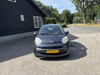 Damaged car Citroën C1 1.0 12V AMBAINCE 5-DRS AIRCO STUURBEKR ELEC PAKKET B.J 08-2005 2005/8