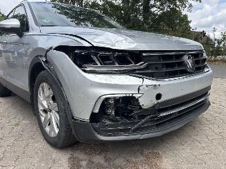 Volkswagen Tiguan 1.5 AUTOMAAT 150 PK NAVI CLIMA CAMERA VIR DASHBOARD LED TREKHAAK B.J 2024 picture 20
