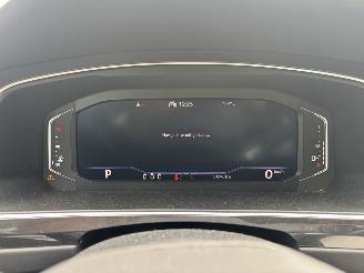 Volkswagen Tiguan 1.5 AUTOMAAT 150 PK NAVI CLIMA CAMERA VIR DASHBOARD LED TREKHAAK B.J 2024 picture 13