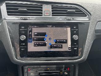 Volkswagen Tiguan 1.5 AUTOMAAT 150 PK NAVI CLIMA CAMERA VIR DASHBOARD LED TREKHAAK B.J 2024 picture 14