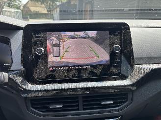 Volkswagen T-Cross TSI 116 PK AUTOMAAT NAVI CLIMA CAMERA LED B.J 06-2024 FACELIFT picture 16