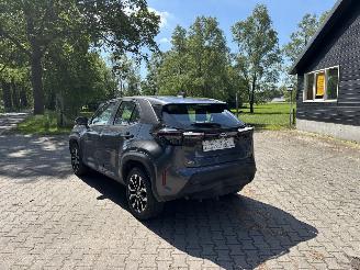 Toyota Yaris Cross 1.5 AUTOMAAT HYBRIDE NAVI CLIMA CAMERA PDC B.J 06-2023 picture 4