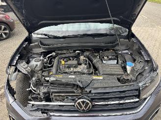 Volkswagen T-Cross 110 PK STYLE NAVI CLIMA CAMERA VIRT DASH B.J 09-2022 picture 14