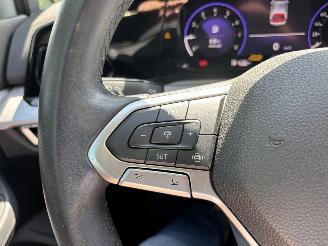 Volkswagen Golf 8 TSI 110 PK VIRTUEEL DASH CLIMA LED PDC B.J 2021 picture 15