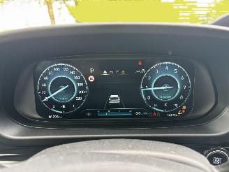 Hyundai I-20 AUTOMAAT 100 PK PREMIUM SPORT BOSE NAVI CLIMA CAMERA LED B.J 12-2024 picture 10