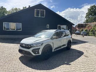 Auto incidentate Dacia Jogger EXTREEM 110 PK NAVI CLIMA CAMERA 5 P B.J 06-2024 2024/6