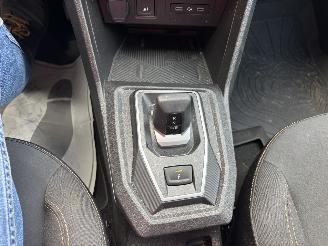 Dacia Jogger 1.8 HYBRIDE AUTOMAAT 7 PERS EXTREEM NAVI CLIMA CAMERA CRUISE LED B.J 04-2026 picture 19