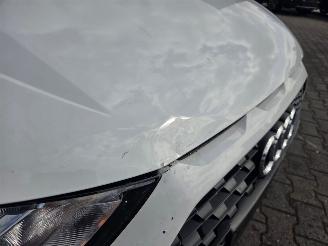 Audi A1 TFSI 95 PK VIRT DASH AIRCO PDC B.J 2023 LICHTE SCHROEFSCHADE picture 14
