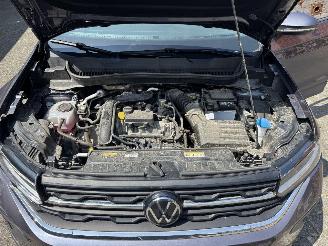 Volkswagen T-Cross TSI 116 PK AUTOMAAT NAVI CLIMA CAMERA LED B.J 06-2024 FACELIFT picture 15