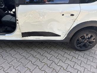 Dacia Jogger EXTREEM 110 PK NAVI CLIMA CAMERA 5 P B.J 06-2024 picture 19
