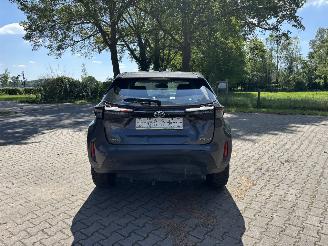 Toyota Yaris Cross 1.5 AUTOMAAT HYBRIDE NAVI CLIMA CAMERA PDC B.J 06-2023 picture 6