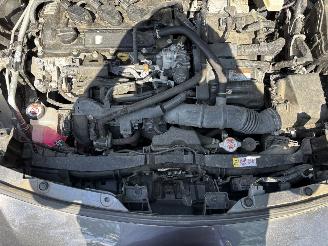 Toyota Yaris Cross 1.5 AUTOMAAT HYBRIDE NAVI CLIMA CAMERA PDC B.J 06-2023 picture 19