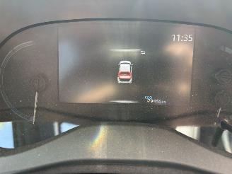 Toyota Yaris Cross 1.5 AUTOMAAT HYBRIDE NAVI CLIMA CAMERA PDC B.J 06-2023 picture 11