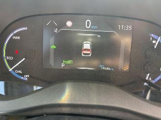 Toyota Yaris Cross 1.5 AUTOMAAT HYBRIDE NAVI CLIMA CAMERA PDC B.J 06-2023 picture 12