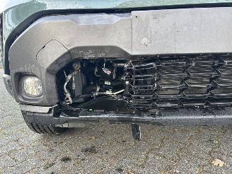 Dacia Duster AUTOMAAT 1.6 HYBRIDE NAVI CLIMA CAMERA PDC LED B.J 12-2024 picture 23