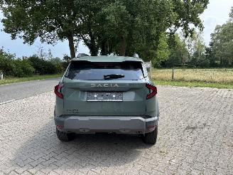 Dacia Duster AUTOMAAT 1.6 HYBRIDE NAVI CLIMA CAMERA PDC LED B.J 12-2024 picture 7