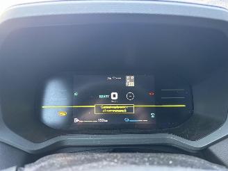 Dacia Duster AUTOMAAT 1.6 HYBRIDE NAVI CLIMA CAMERA PDC LED B.J 12-2024 picture 29