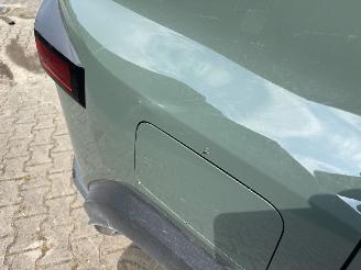 Dacia Duster AUTOMAAT 1.6 HYBRIDE NAVI CLIMA CAMERA PDC LED B.J 12-2024 picture 15