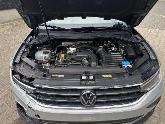 Volkswagen Tiguan 1.5 AUTOMAAT 150 PK NAVI CLIMA CAMERA VIR DASHBOARD LED TREKHAAK B.J 2024 picture 22